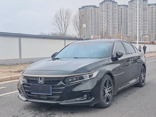 Honda Accord 2023