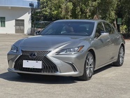 Lexus ES 2021