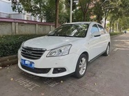 Chery E5 2013