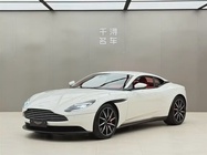 Aston Martin DB11 2020