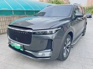 Li Auto ONE 2019