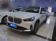 BMW X1 2024
