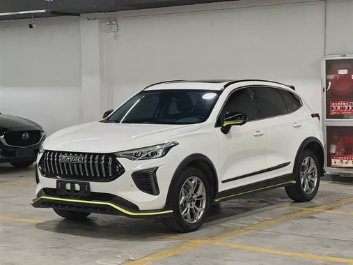 Haval Chitu 2022
