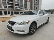 Lexus GS 2005