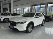 Mazda CX-5 2022