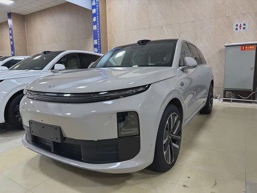 Li Auto ONE 2024