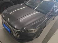 BYD Qin Pro 2019