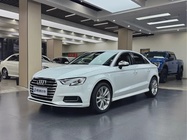 Audi A3 2019