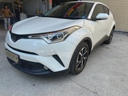 Toyota C-HR 2019
