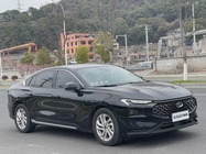 Ford Mondeo 2022