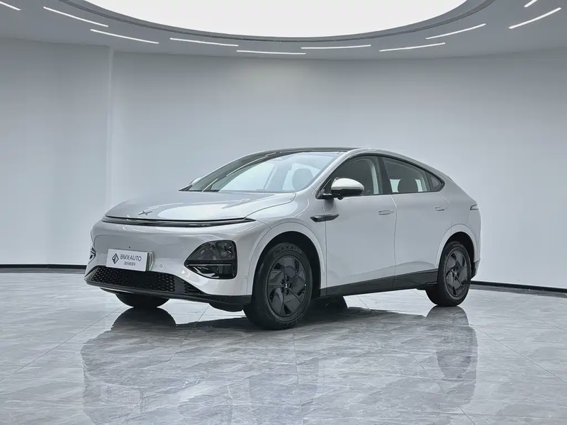 XPeng G6