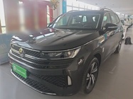 Volkswagen Tavendor 2023