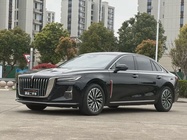 Hongqi H5 2025