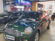 MINI Countryman 2013