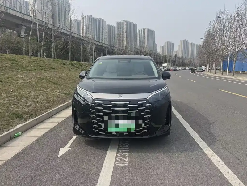 BYD Xia