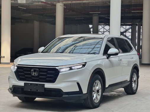 Honda CR-V 2022