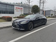 Lexus LS 2020