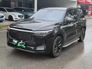 Li Auto ONE 2022
