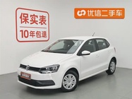 Volkswagen Polo 2017