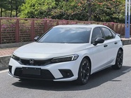 Honda Civic 2023