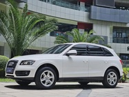 Audi Q5 2011
