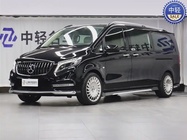 Mercedes-Benz Vito 2020
