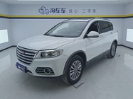 Haval H6 2018