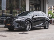 Lexus RX 2024