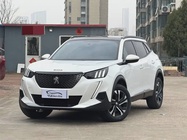 Peugeot 2008 2023