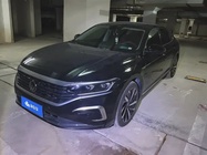 Volkswagen Passat 2023