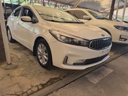 Kia K3 2017