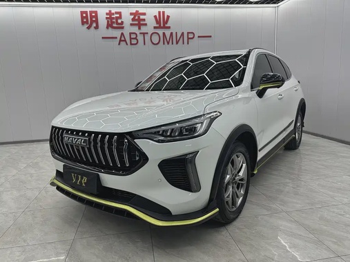 Haval Chitu 2022