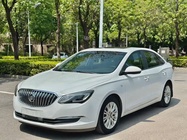 Buick Excelle 2016