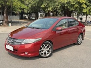 Honda City 2012