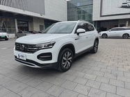 Volkswagen Tayron 2022