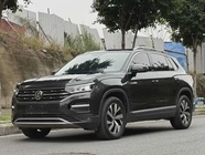 Volkswagen Tayron 2020