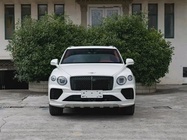 Bentley Bentayga 2024