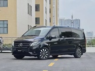 Mercedes-Benz Vito 2022