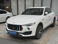 Maserati Levante 2018