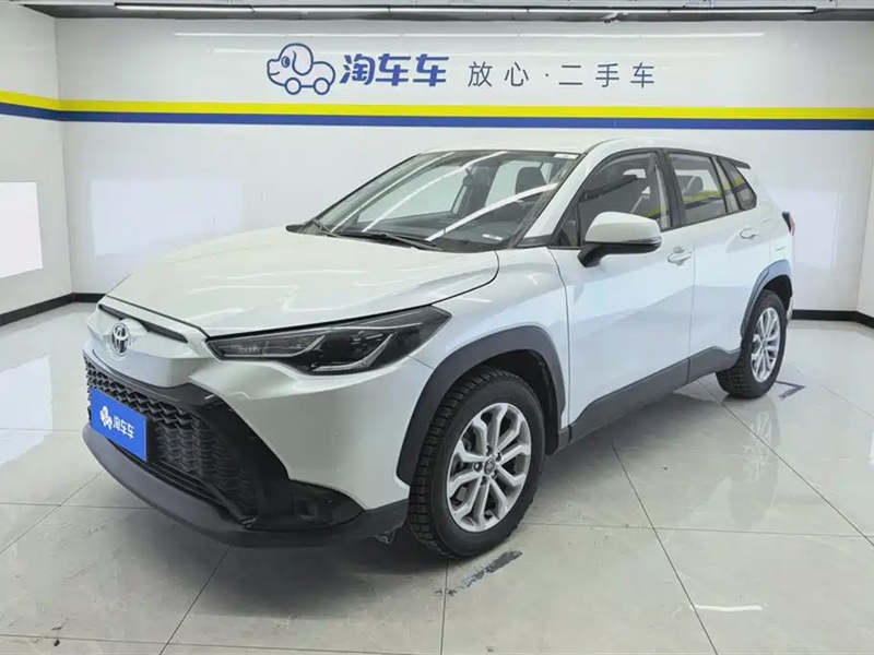 Toyota Frontlander