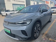 Volkswagen CC 2024