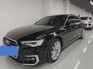 Audi A6 2023