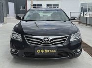 Toyota Camry 2015