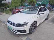 Volkswagen Lamando 2019