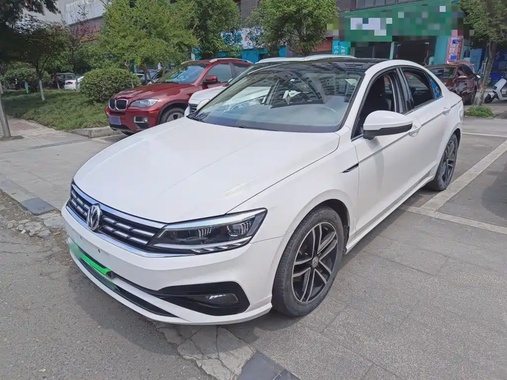 Volkswagen Lamando 2019
