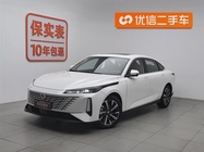 Changan Eado 2025