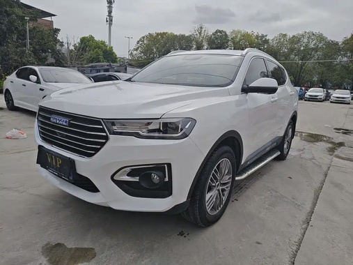 Haval H6 2019