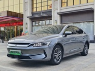 BYD Qin PLUS 2023