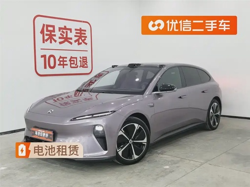 NIO ET5T 2024