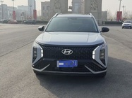 Hyundai ix35 2023